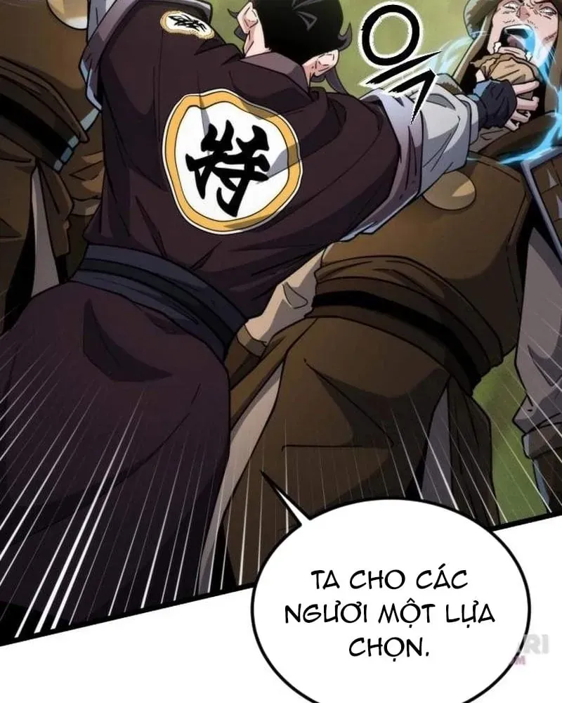 Tiểu Nữ Che Giấu Thiên Phú Võ Công Chap 30 - Next Chap 31
