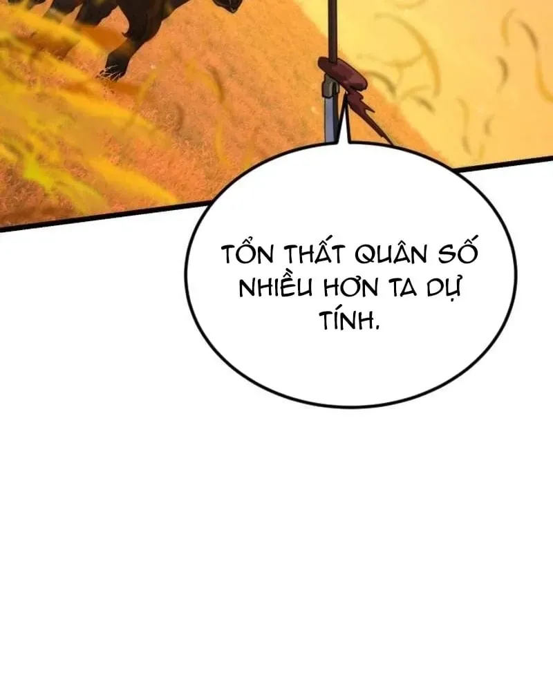 Tiểu Nữ Che Giấu Thiên Phú Võ Công Chap 30 - Next Chap 31