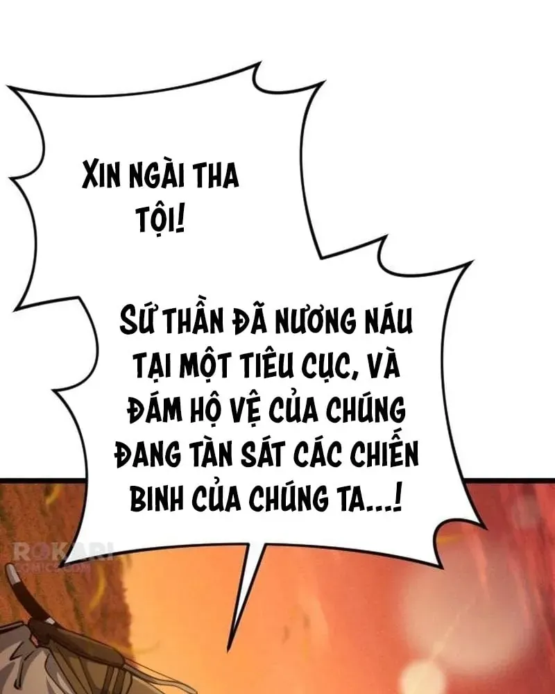 Tiểu Nữ Che Giấu Thiên Phú Võ Công Chap 30 - Next Chap 31