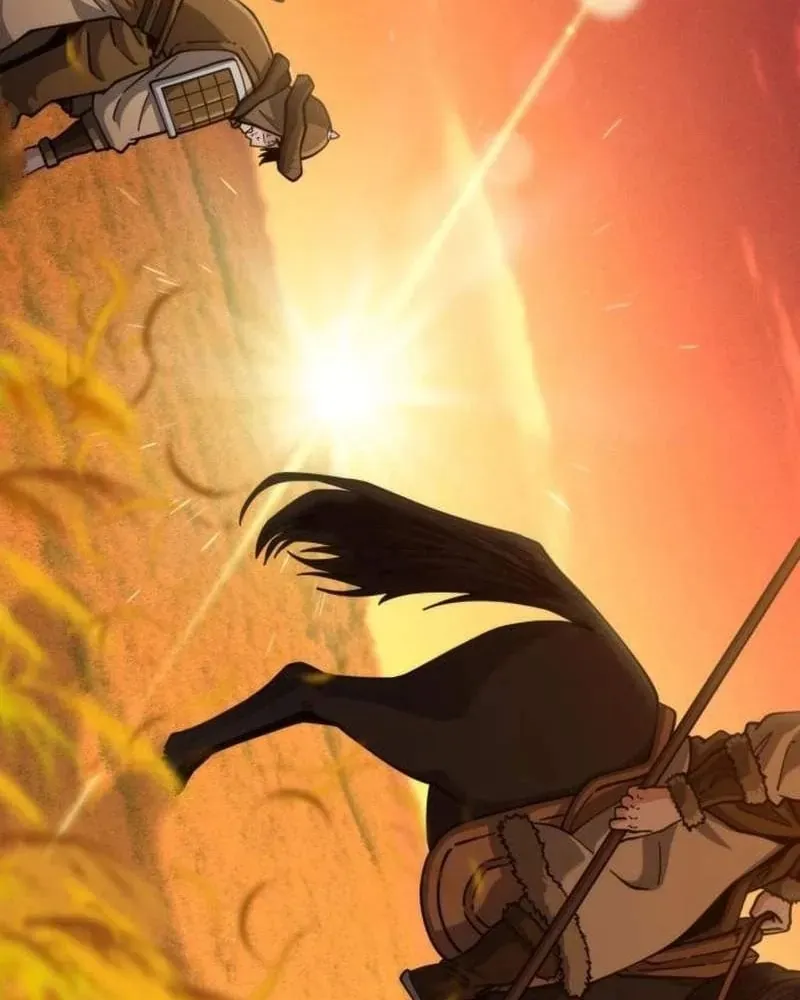 Tiểu Nữ Che Giấu Thiên Phú Võ Công Chap 30 - Next Chap 31