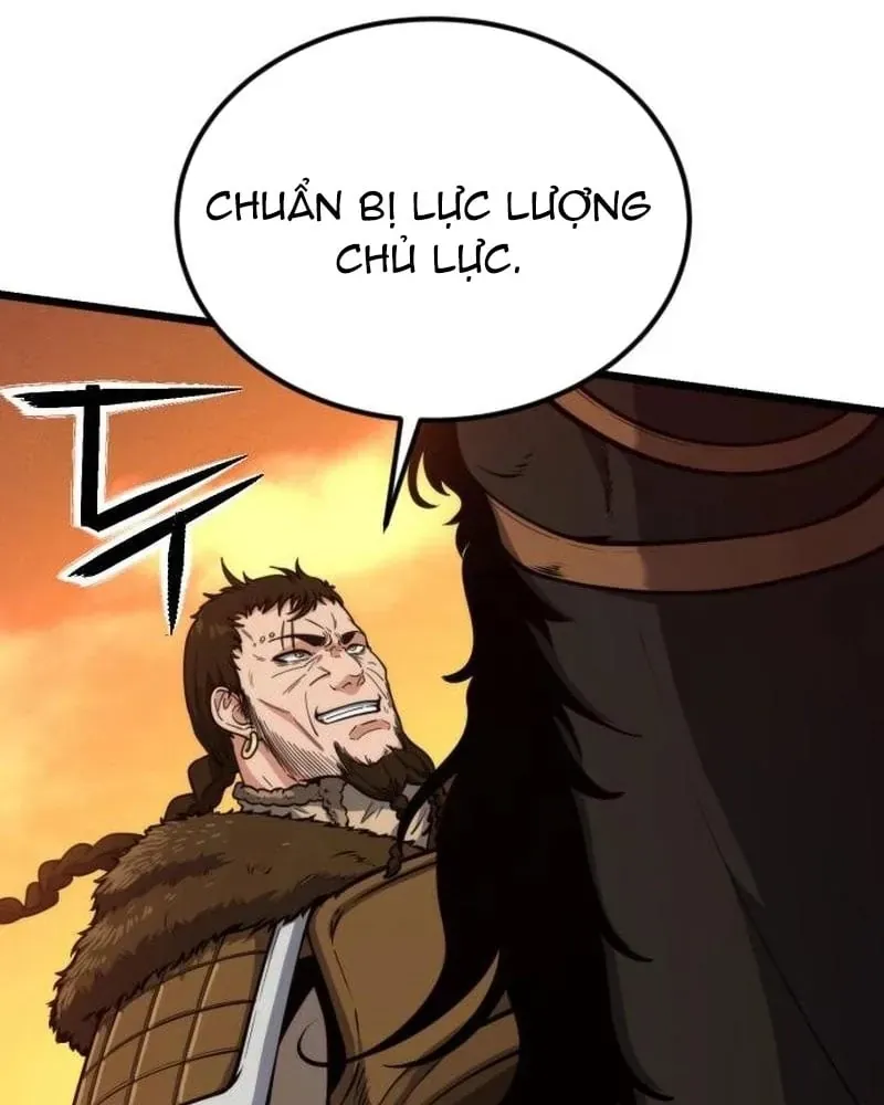 Tiểu Nữ Che Giấu Thiên Phú Võ Công Chap 30 - Next Chap 31