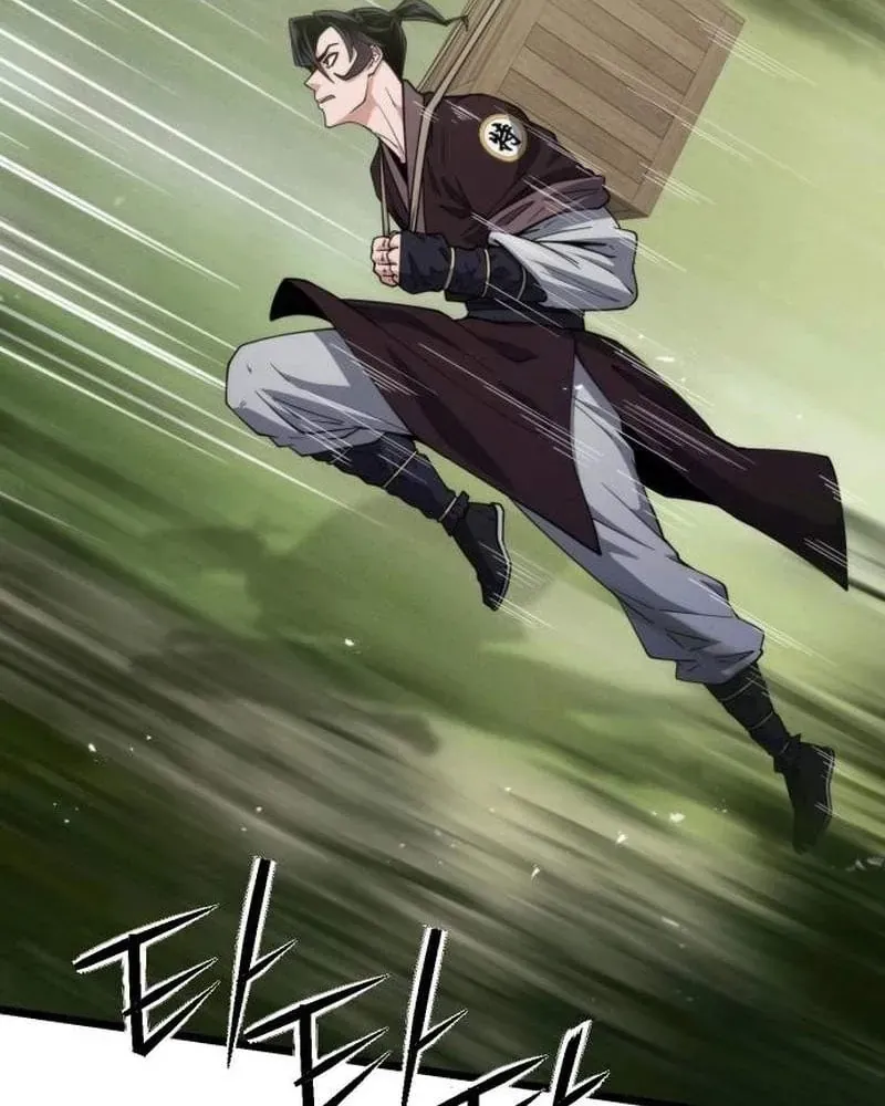 Tiểu Nữ Che Giấu Thiên Phú Võ Công Chap 30 - Next Chap 31