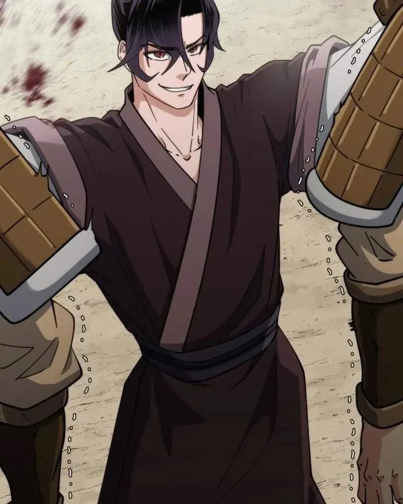Tiểu Nữ Che Giấu Thiên Phú Võ Công Chap 30 - Next Chap 31