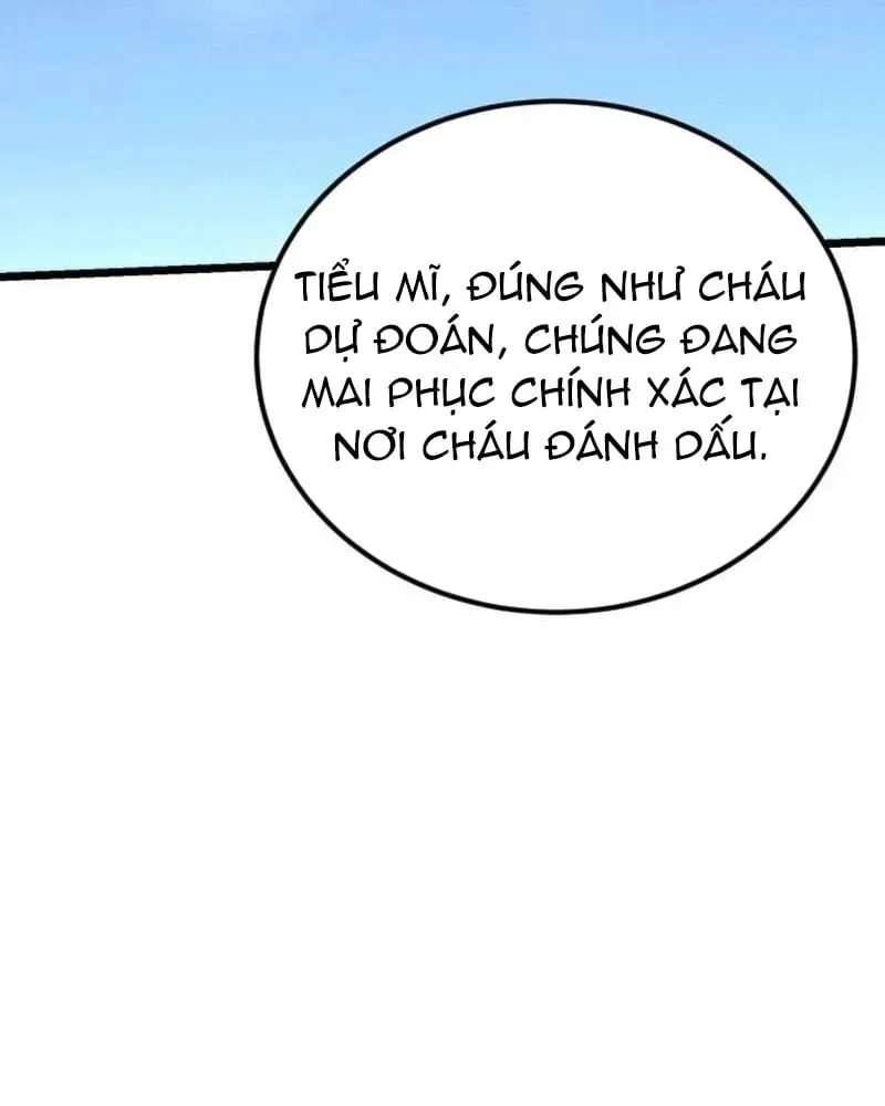 Tiểu Nữ Che Giấu Thiên Phú Võ Công Chap 30 - Next Chap 31