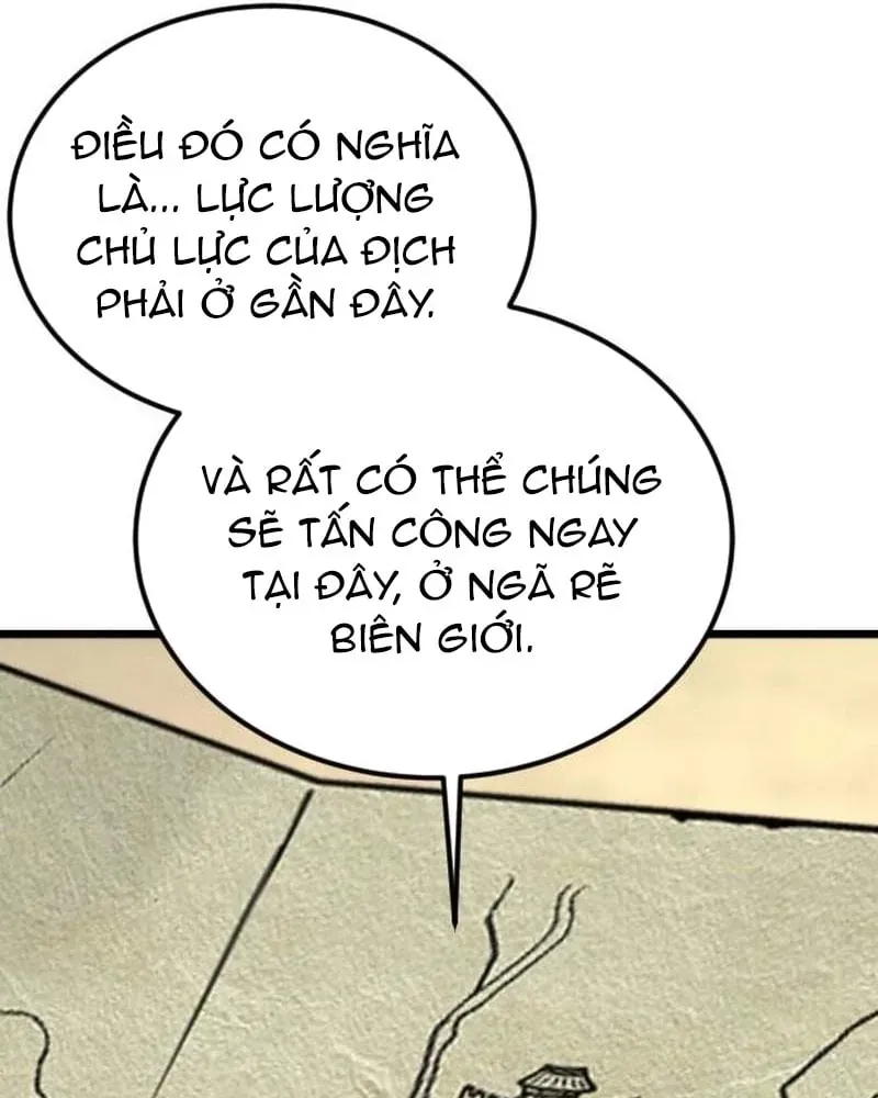 Tiểu Nữ Che Giấu Thiên Phú Võ Công Chap 30 - Next Chap 31