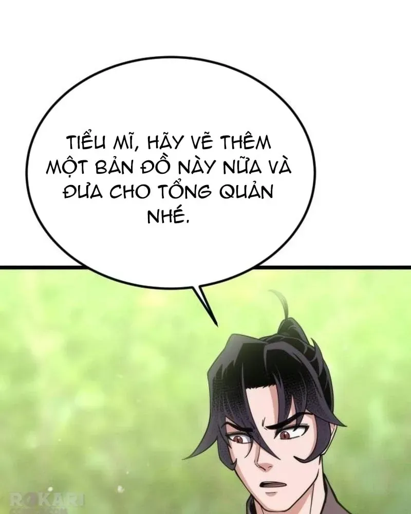 Tiểu Nữ Che Giấu Thiên Phú Võ Công Chap 30 - Next Chap 31