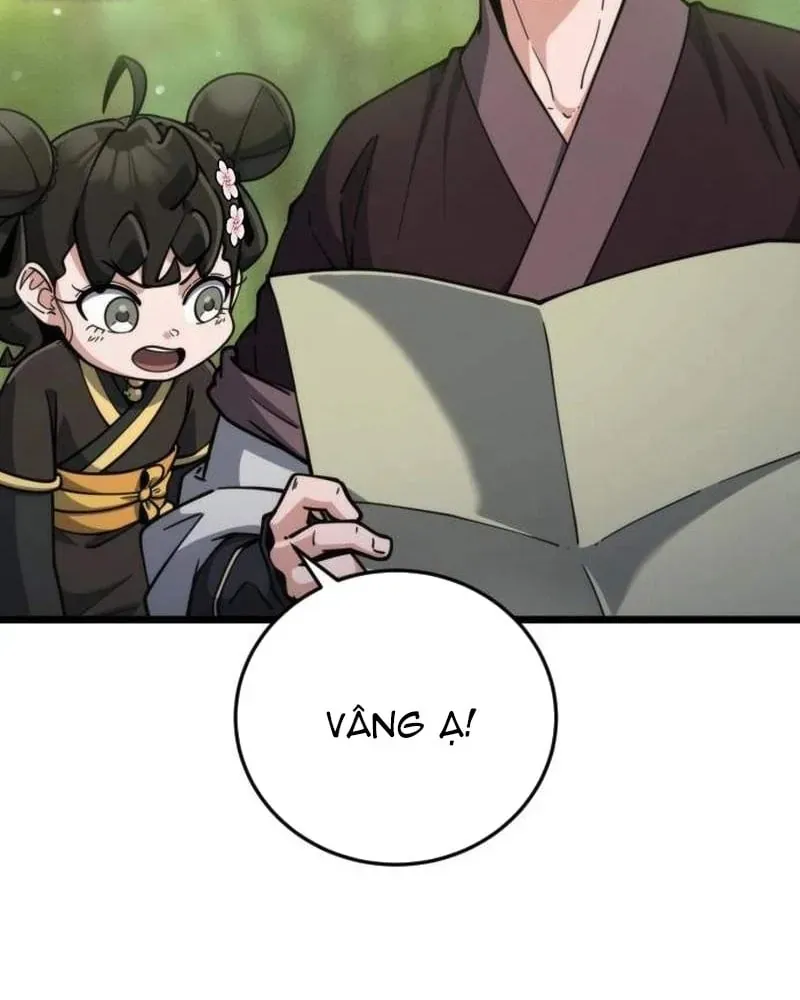 Tiểu Nữ Che Giấu Thiên Phú Võ Công Chap 30 - Next Chap 31