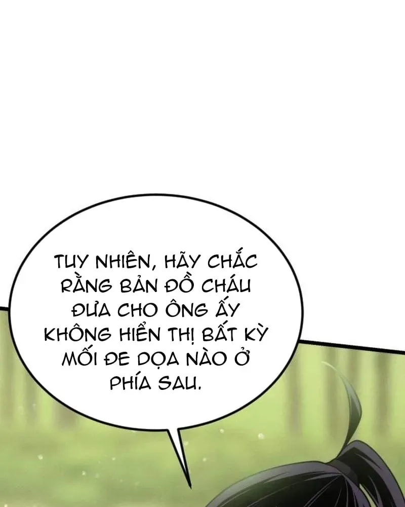 Tiểu Nữ Che Giấu Thiên Phú Võ Công Chap 30 - Next Chap 31