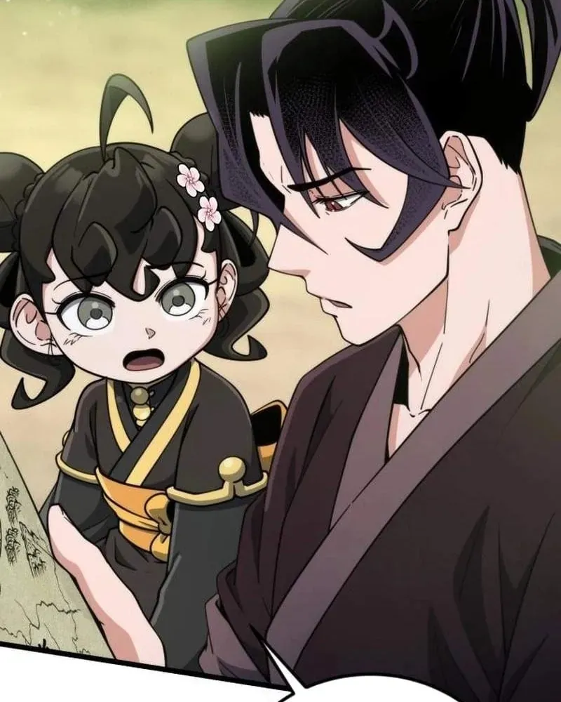 Tiểu Nữ Che Giấu Thiên Phú Võ Công Chap 30 - Next Chap 31