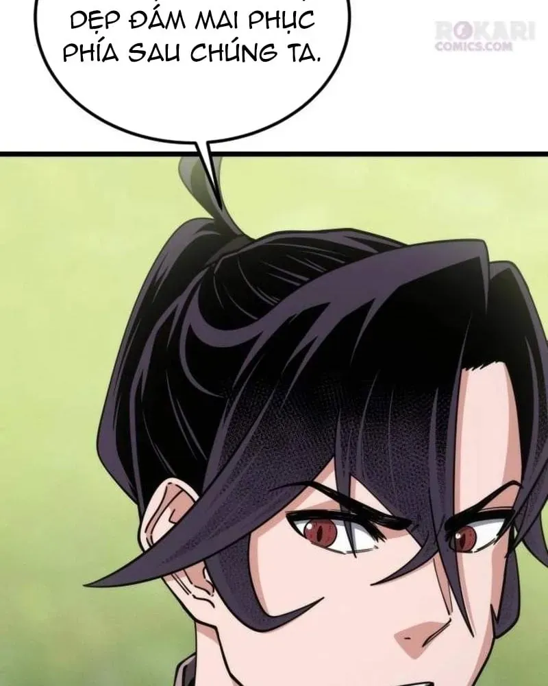 Tiểu Nữ Che Giấu Thiên Phú Võ Công Chap 30 - Next Chap 31