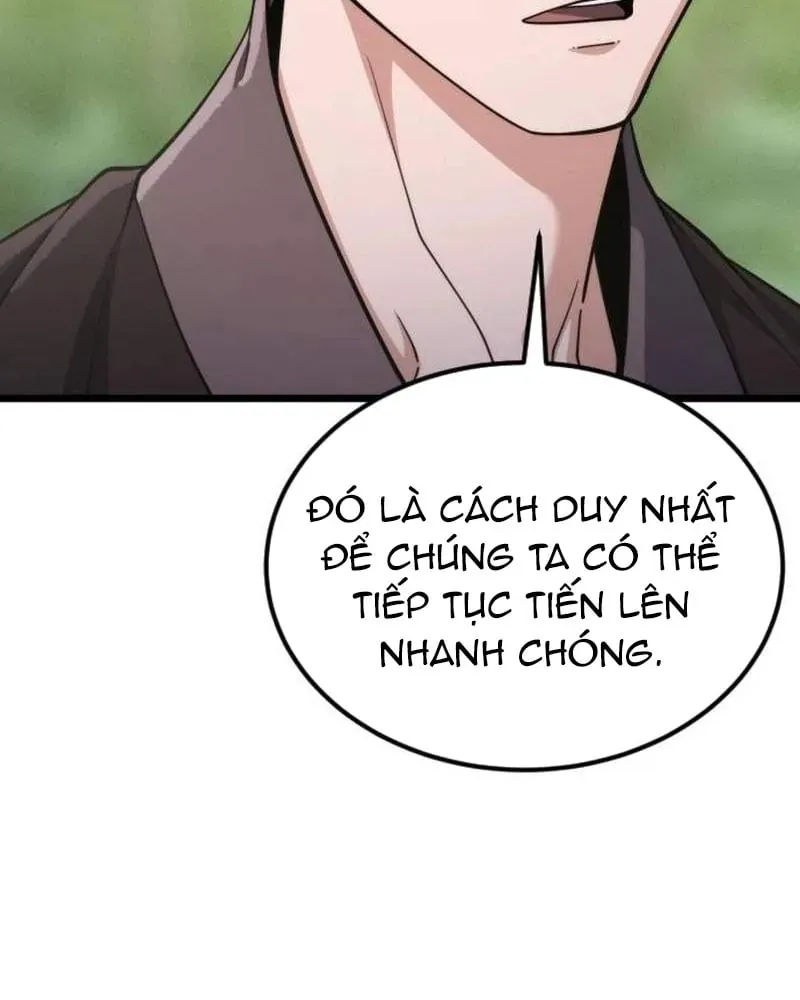 Tiểu Nữ Che Giấu Thiên Phú Võ Công Chap 30 - Next Chap 31