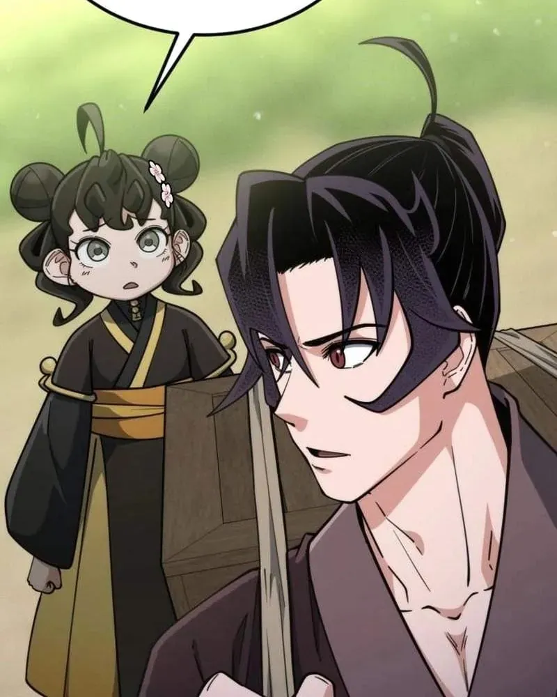 Tiểu Nữ Che Giấu Thiên Phú Võ Công Chap 30 - Next Chap 31
