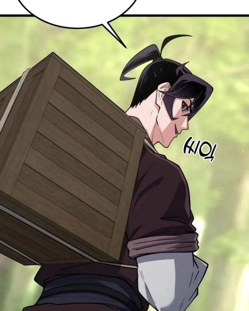Tiểu Nữ Che Giấu Thiên Phú Võ Công Chap 30 - Next Chap 31