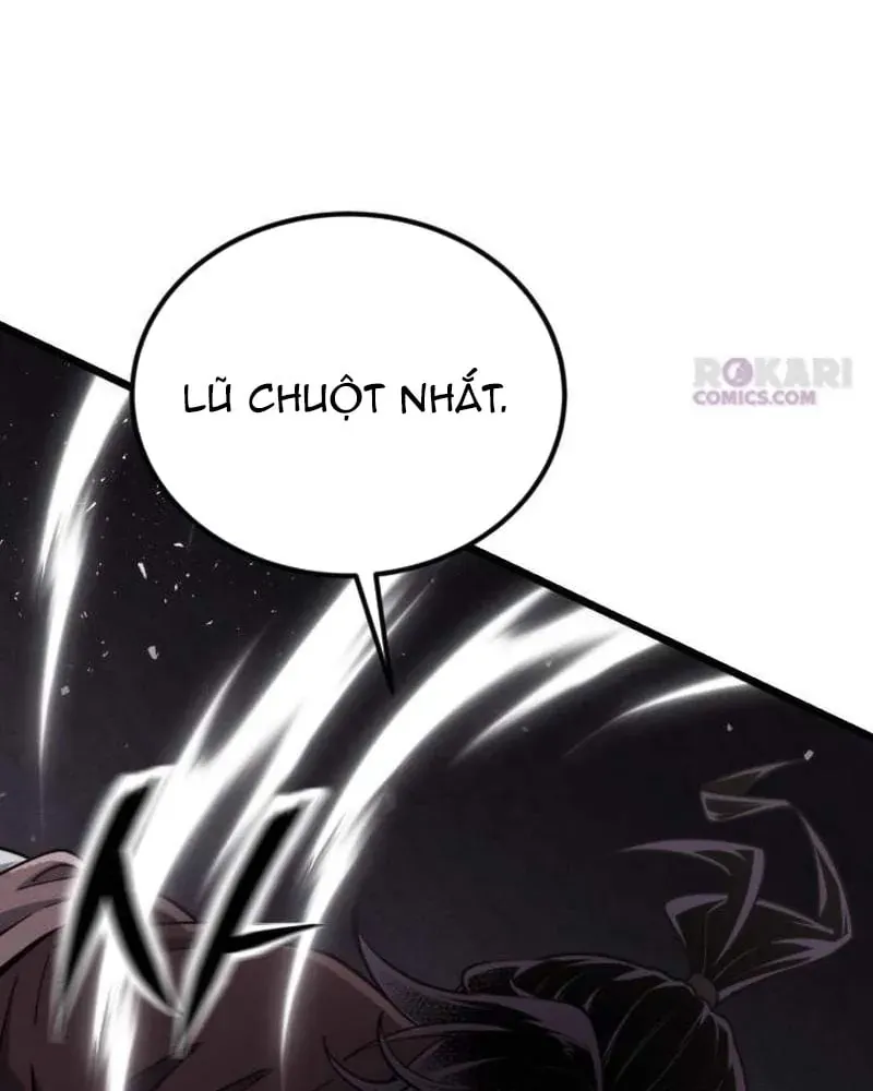 Tiểu Nữ Che Giấu Thiên Phú Võ Công Chap 30 - Next Chap 31