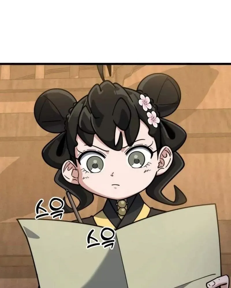 Tiểu Nữ Che Giấu Thiên Phú Võ Công Chap 30 - Next Chap 31