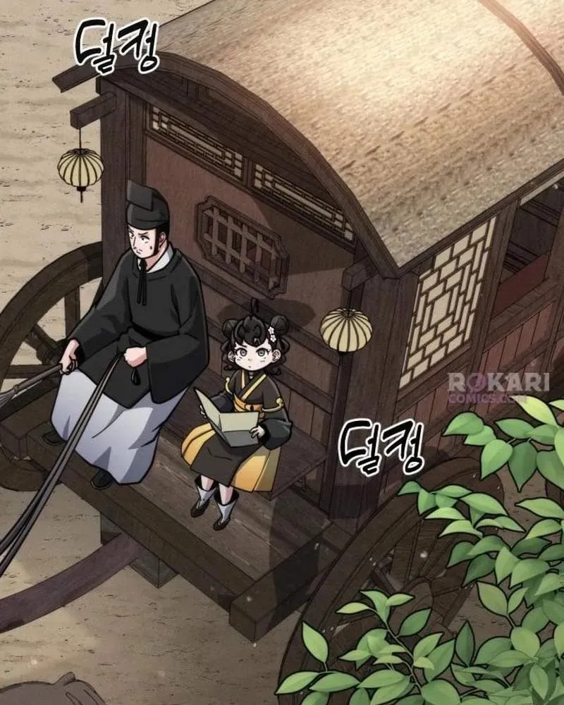 Tiểu Nữ Che Giấu Thiên Phú Võ Công Chap 30 - Next Chap 31