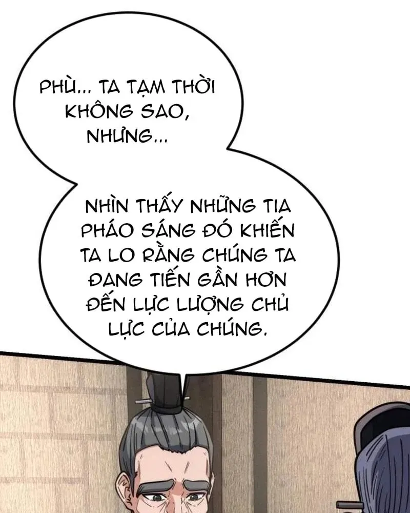 Tiểu Nữ Che Giấu Thiên Phú Võ Công Chap 30 - Next Chap 31