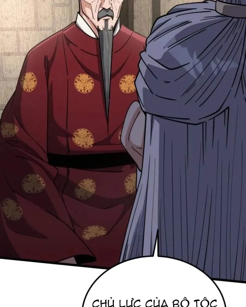 Tiểu Nữ Che Giấu Thiên Phú Võ Công Chap 30 - Next Chap 31