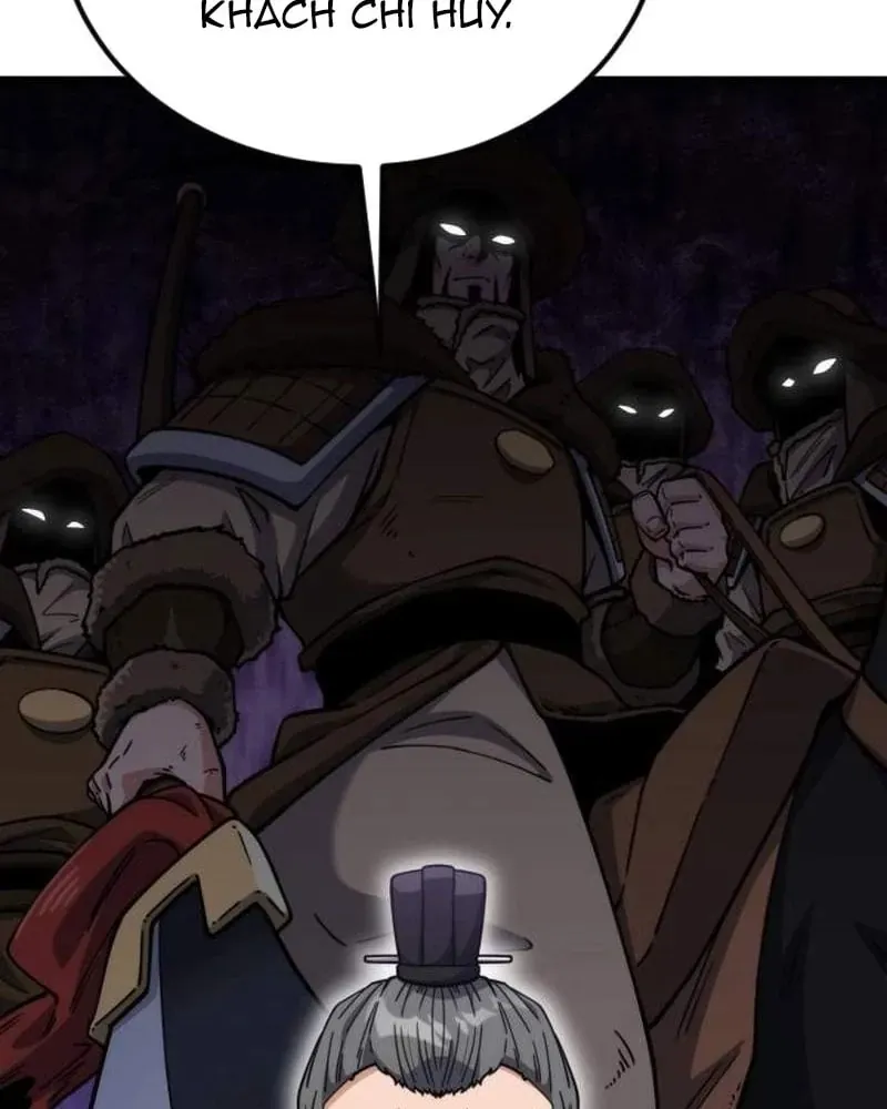 Tiểu Nữ Che Giấu Thiên Phú Võ Công Chap 30 - Next Chap 31