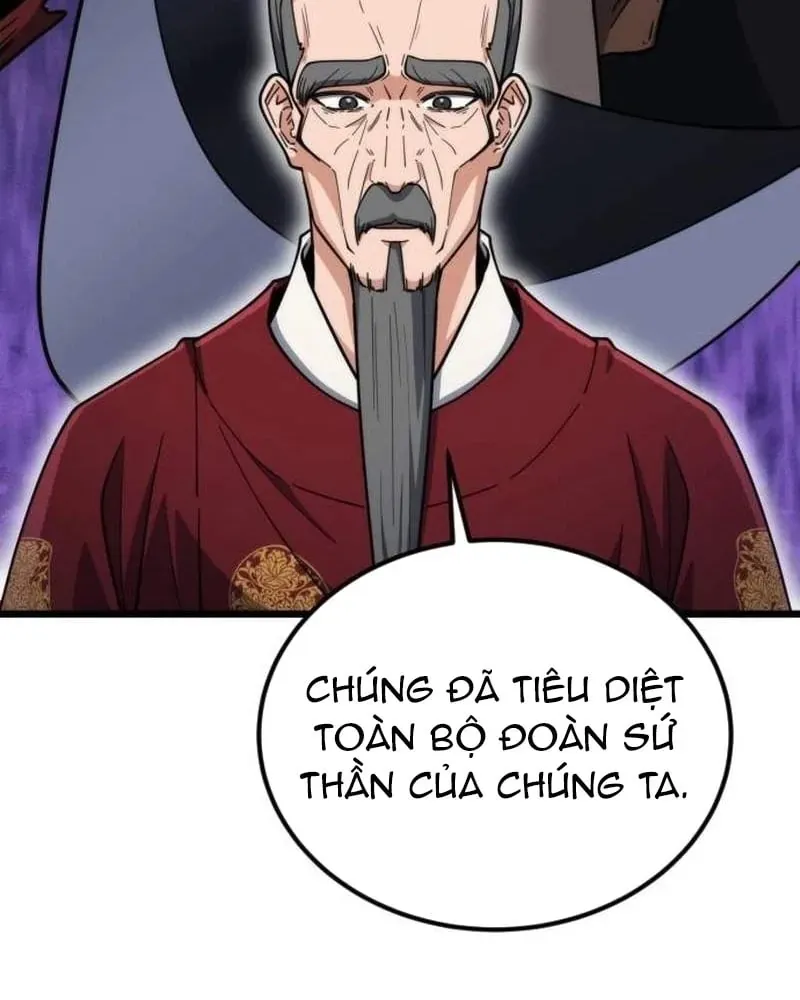 Tiểu Nữ Che Giấu Thiên Phú Võ Công Chap 30 - Next Chap 31