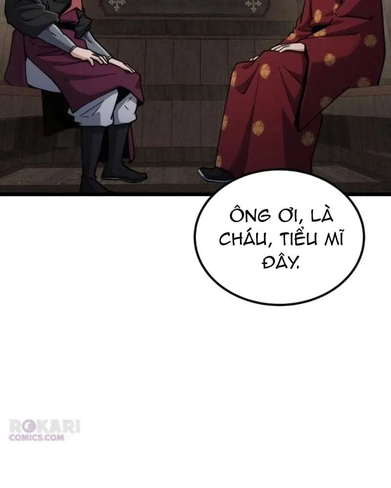 Tiểu Nữ Che Giấu Thiên Phú Võ Công Chap 30 - Next Chap 31