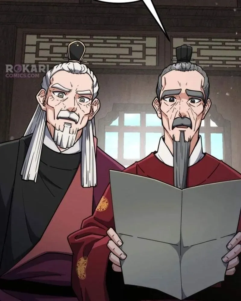 Tiểu Nữ Che Giấu Thiên Phú Võ Công Chap 30 - Next Chap 31