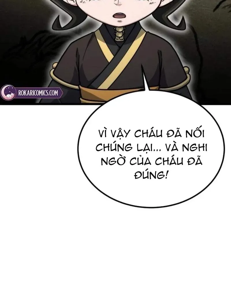 Tiểu Nữ Che Giấu Thiên Phú Võ Công Chap 30 - Next Chap 31