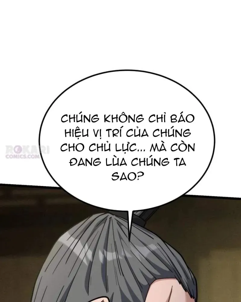 Tiểu Nữ Che Giấu Thiên Phú Võ Công Chap 30 - Next Chap 31