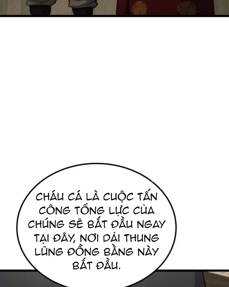 Tiểu Nữ Che Giấu Thiên Phú Võ Công Chap 30 - Next Chap 31