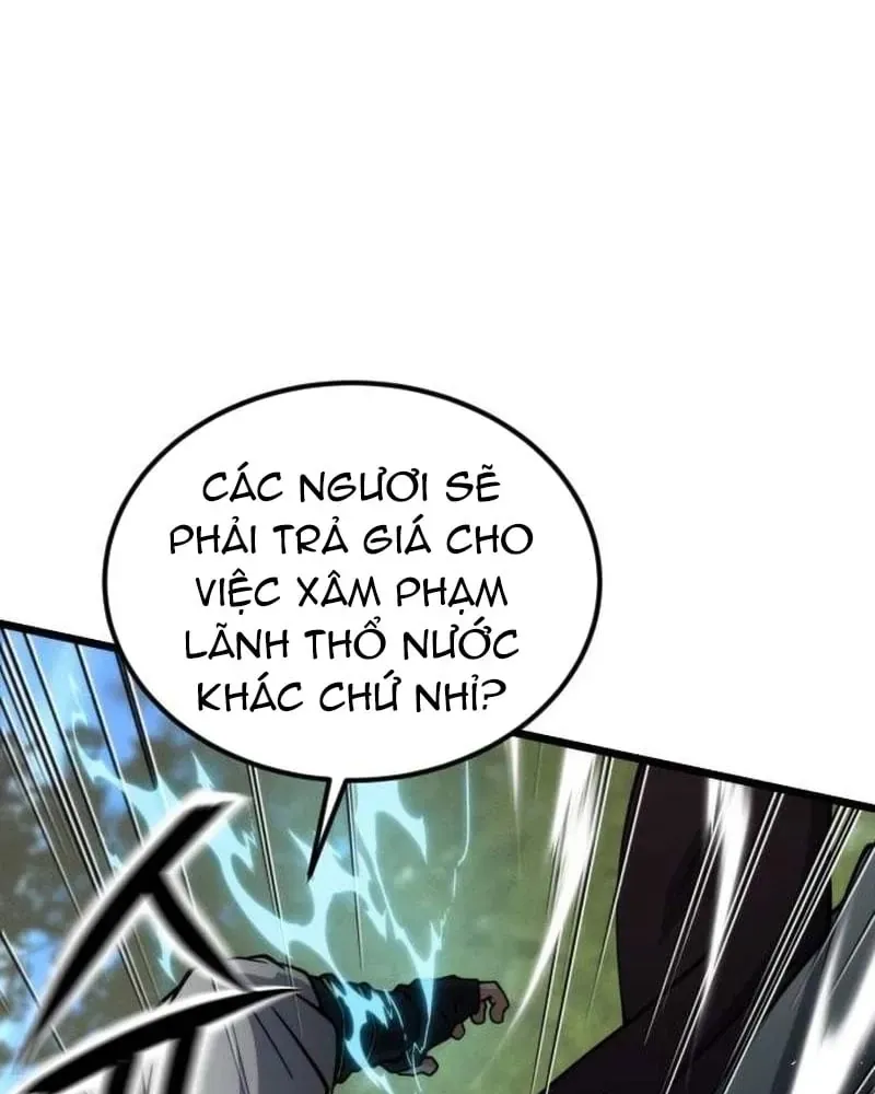 Tiểu Nữ Che Giấu Thiên Phú Võ Công Chap 30 - Next Chap 31