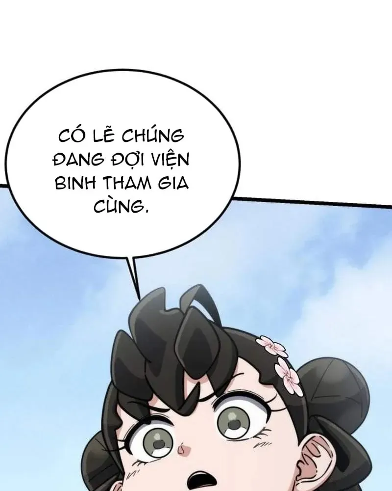 Tiểu Nữ Che Giấu Thiên Phú Võ Công Chap 30 - Next Chap 31