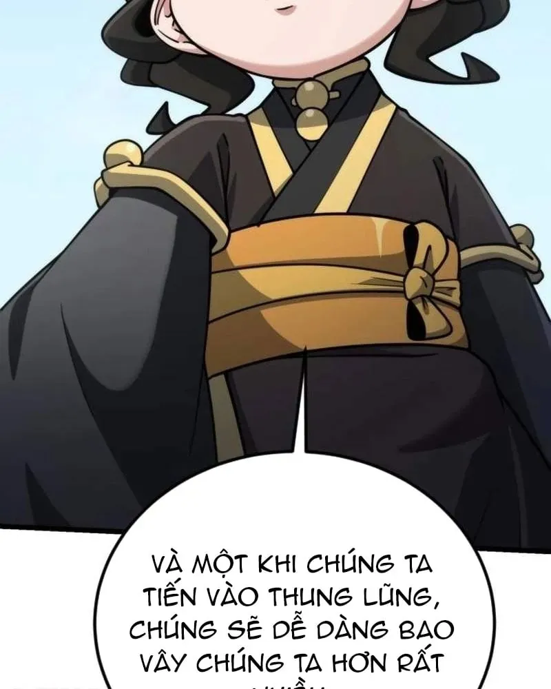Tiểu Nữ Che Giấu Thiên Phú Võ Công Chap 30 - Next Chap 31