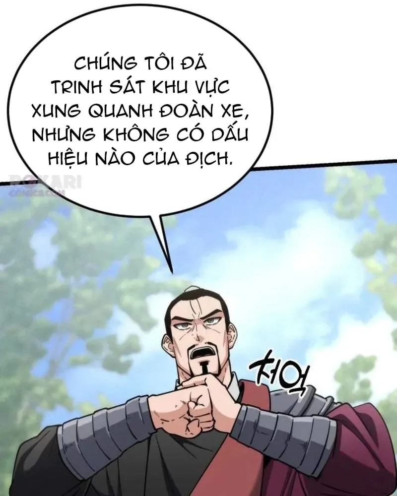 Tiểu Nữ Che Giấu Thiên Phú Võ Công Chap 30 - Next Chap 31