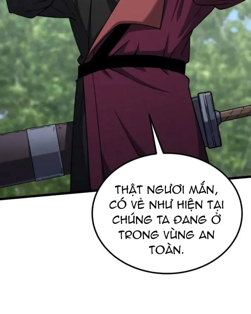 Tiểu Nữ Che Giấu Thiên Phú Võ Công Chap 30 - Next Chap 31