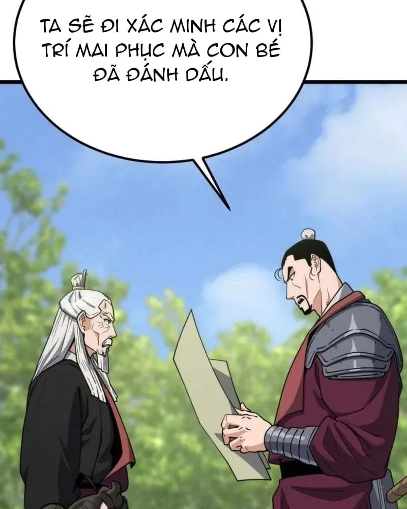 Tiểu Nữ Che Giấu Thiên Phú Võ Công Chap 30 - Next Chap 31