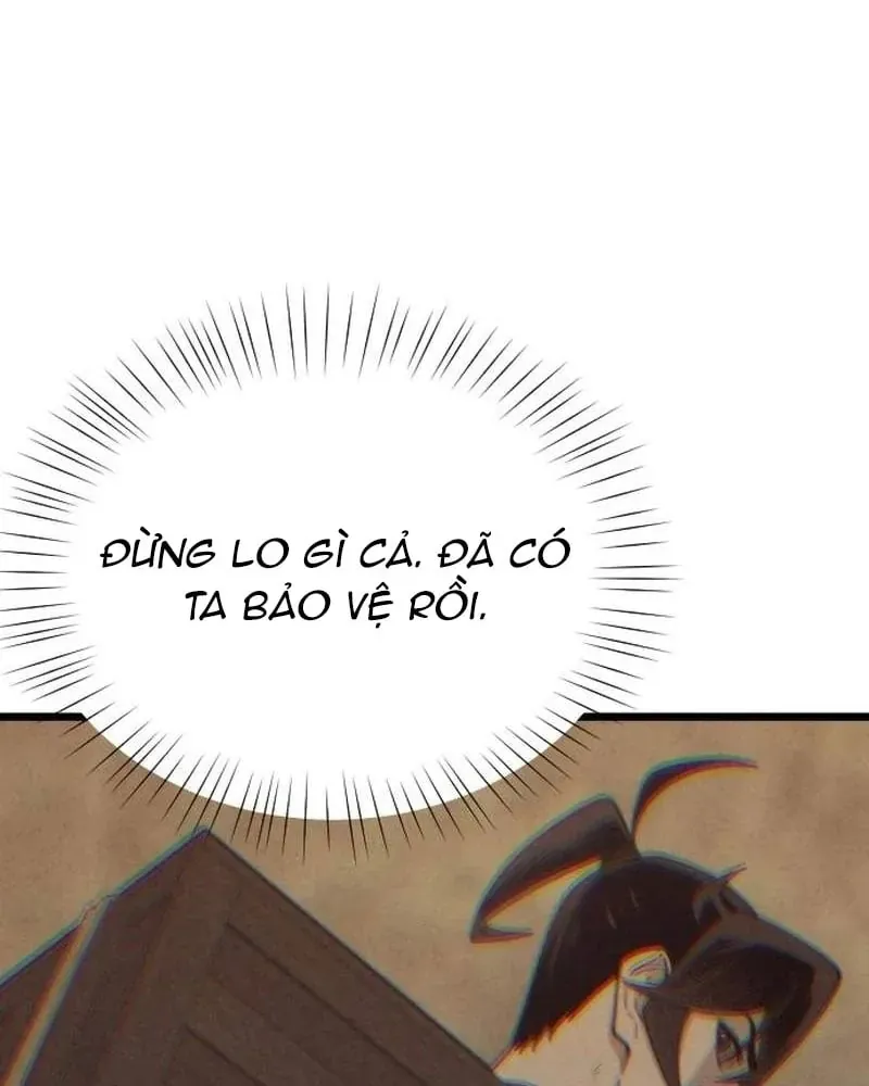 Tiểu Nữ Che Giấu Thiên Phú Võ Công Chap 30 - Next Chap 31