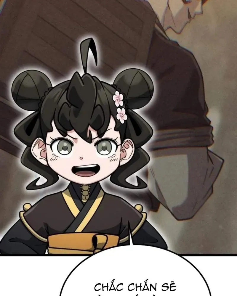 Tiểu Nữ Che Giấu Thiên Phú Võ Công Chap 30 - Next Chap 31