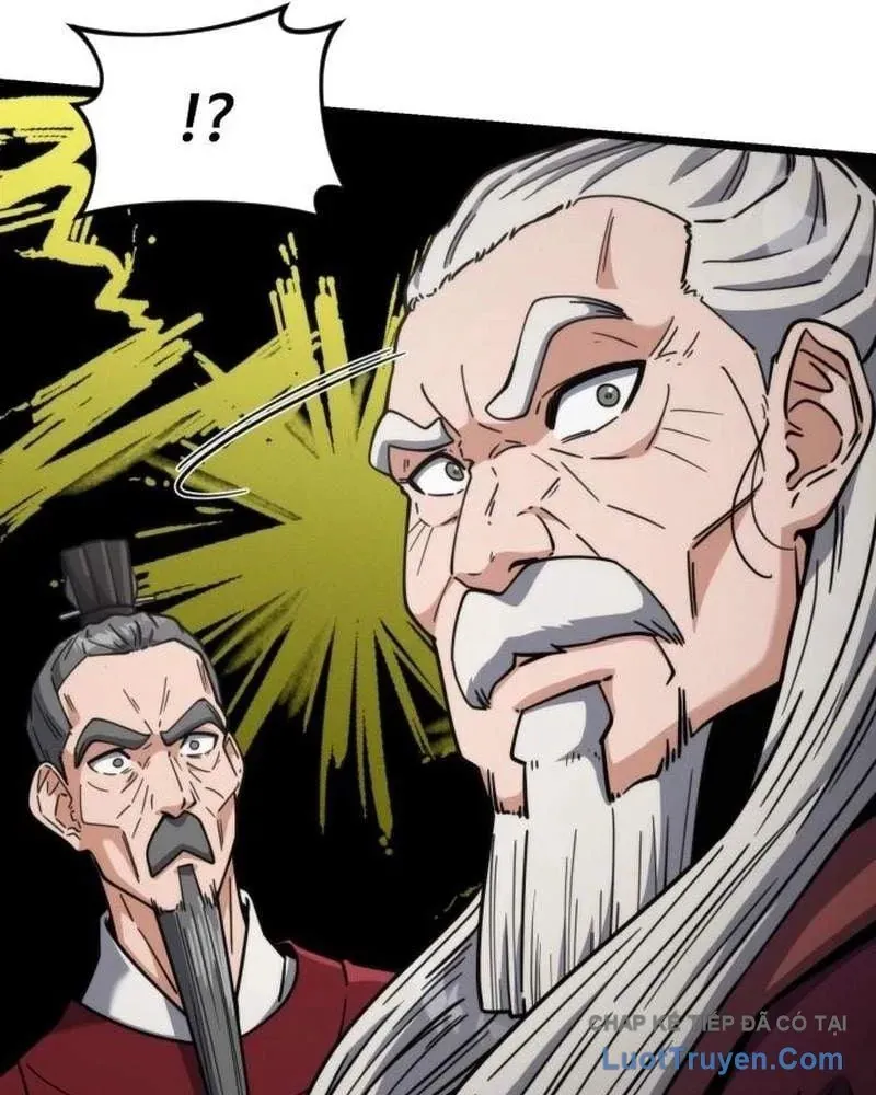 Tiểu Nữ Che Giấu Thiên Phú Võ Công Chap 31 - Next Chap 32