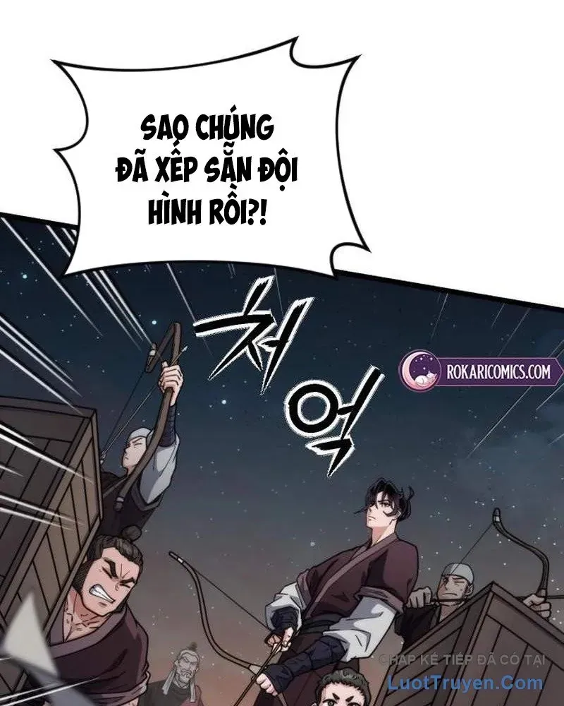 Tiểu Nữ Che Giấu Thiên Phú Võ Công Chap 31 - Next Chap 32