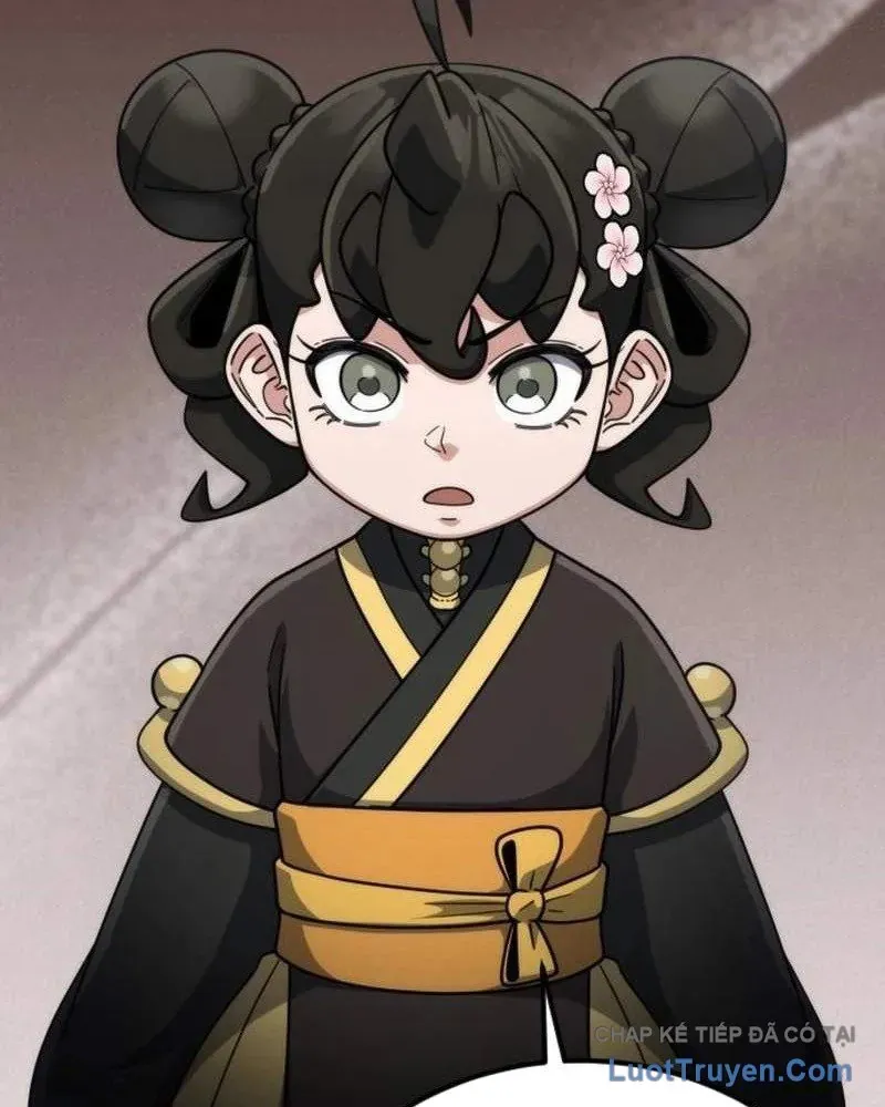 Tiểu Nữ Che Giấu Thiên Phú Võ Công Chap 31 - Next Chap 32