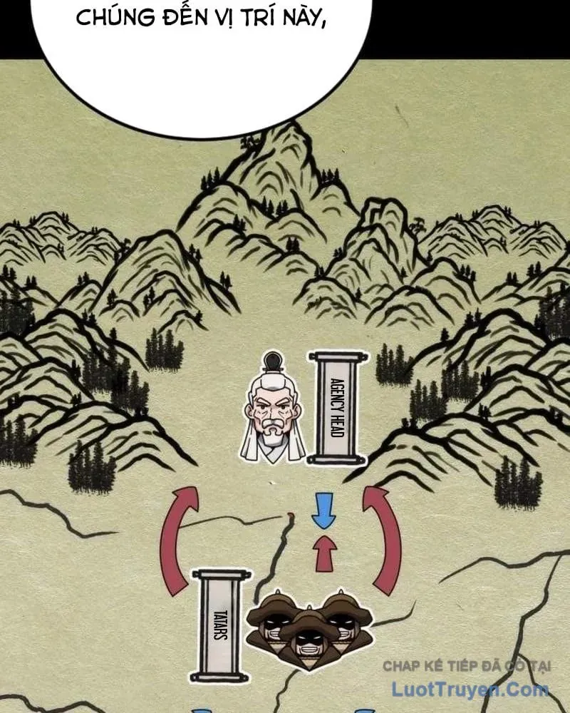 Tiểu Nữ Che Giấu Thiên Phú Võ Công Chap 31 - Next Chap 32