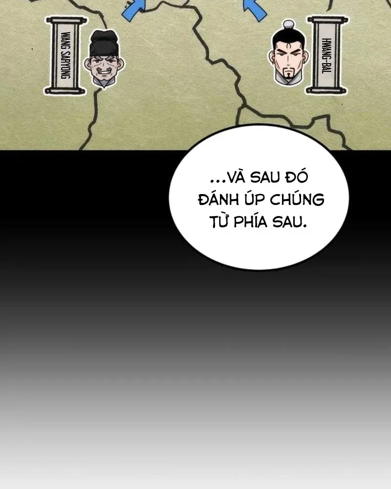 Tiểu Nữ Che Giấu Thiên Phú Võ Công Chap 31 - Next Chap 32