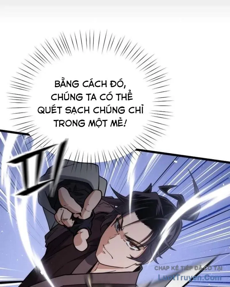 Tiểu Nữ Che Giấu Thiên Phú Võ Công Chap 31 - Next Chap 32