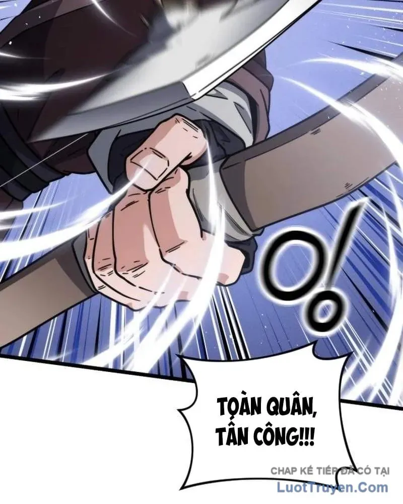 Tiểu Nữ Che Giấu Thiên Phú Võ Công Chap 31 - Next Chap 32