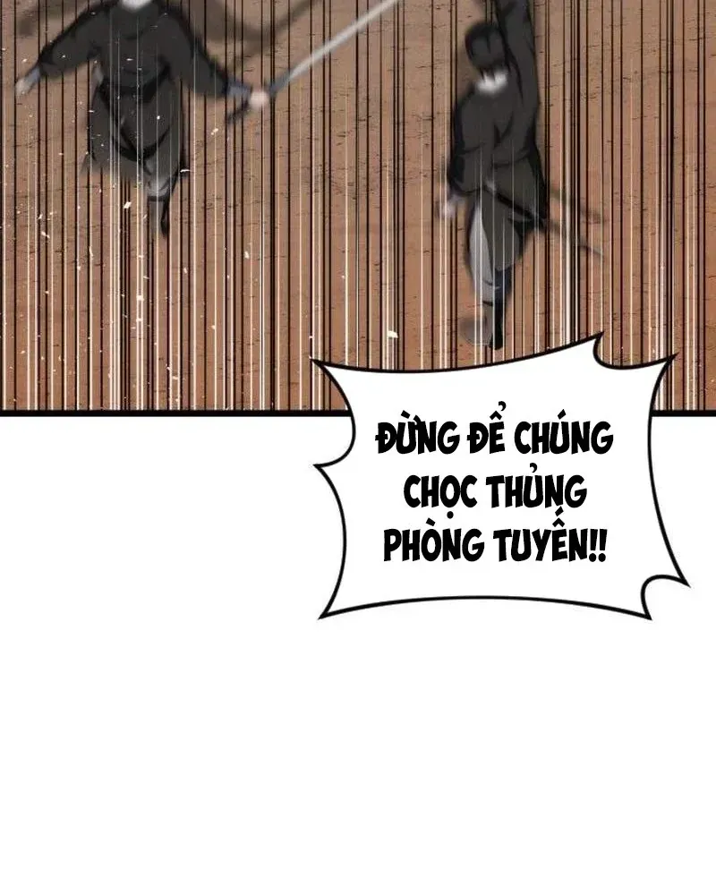 Tiểu Nữ Che Giấu Thiên Phú Võ Công Chap 31 - Next Chap 32