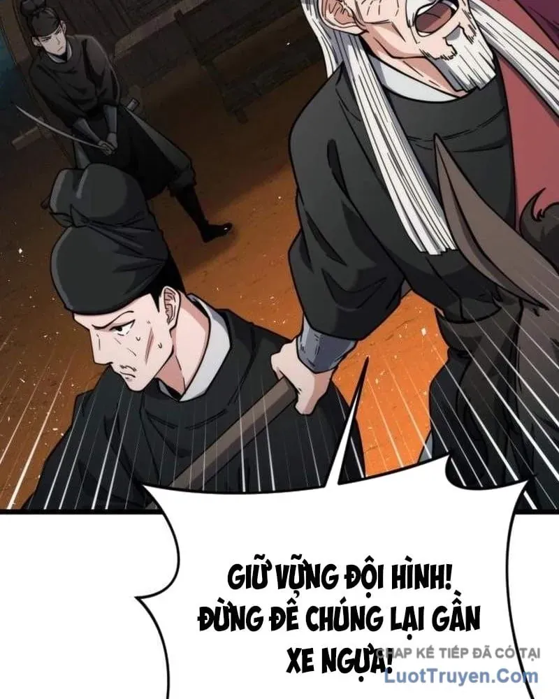Tiểu Nữ Che Giấu Thiên Phú Võ Công Chap 31 - Next Chap 32
