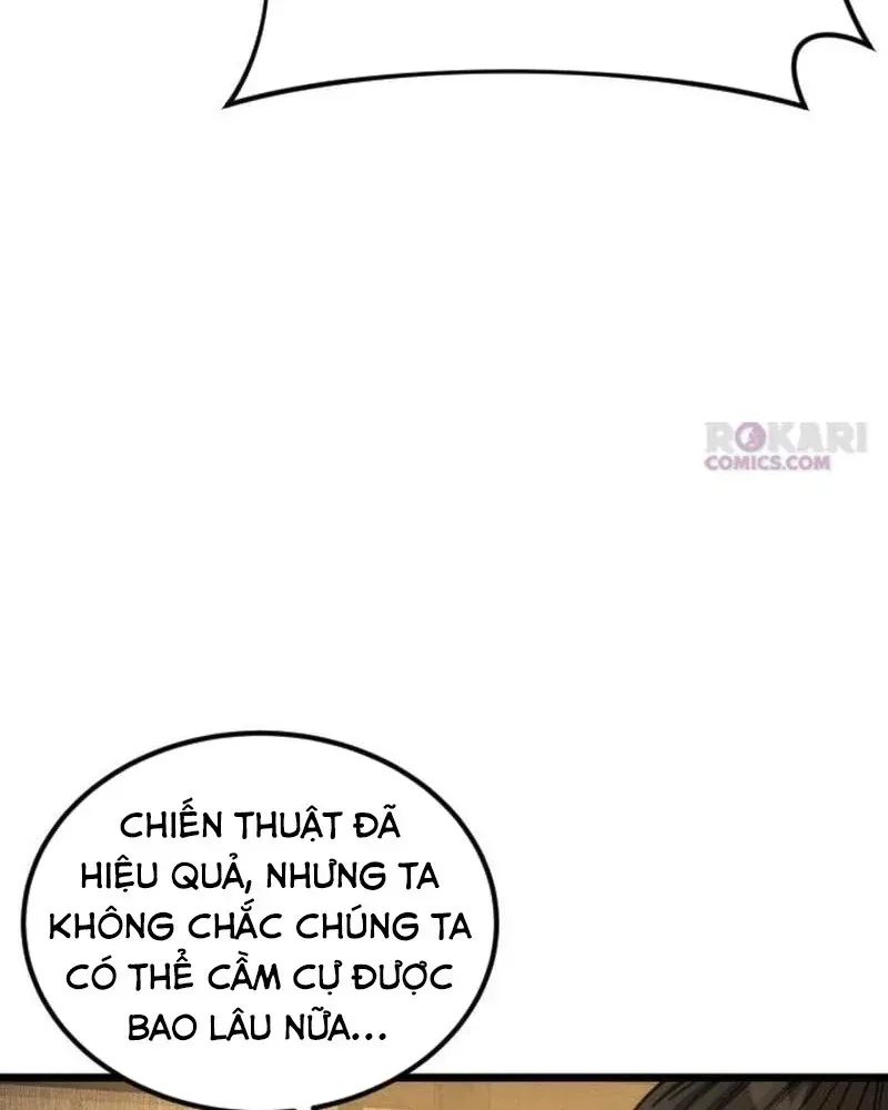 Tiểu Nữ Che Giấu Thiên Phú Võ Công Chap 31 - Next Chap 32