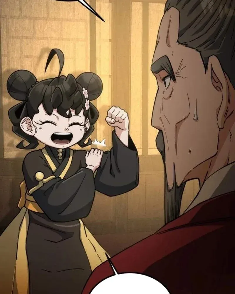 Tiểu Nữ Che Giấu Thiên Phú Võ Công Chap 31 - Next Chap 32