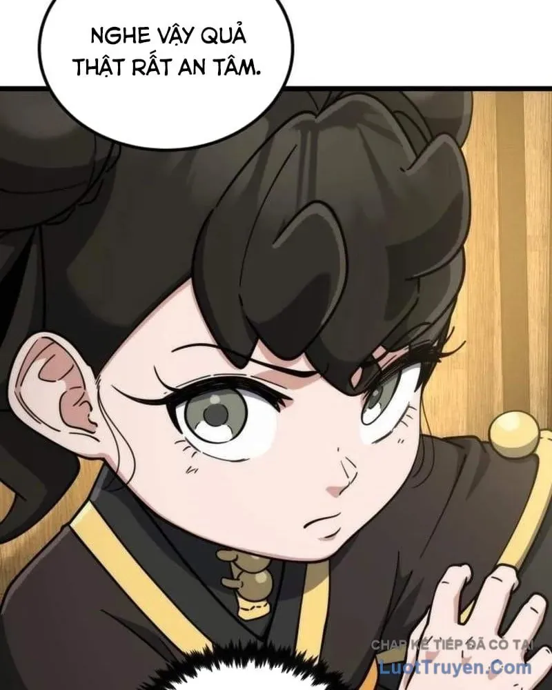 Tiểu Nữ Che Giấu Thiên Phú Võ Công Chap 31 - Next Chap 32