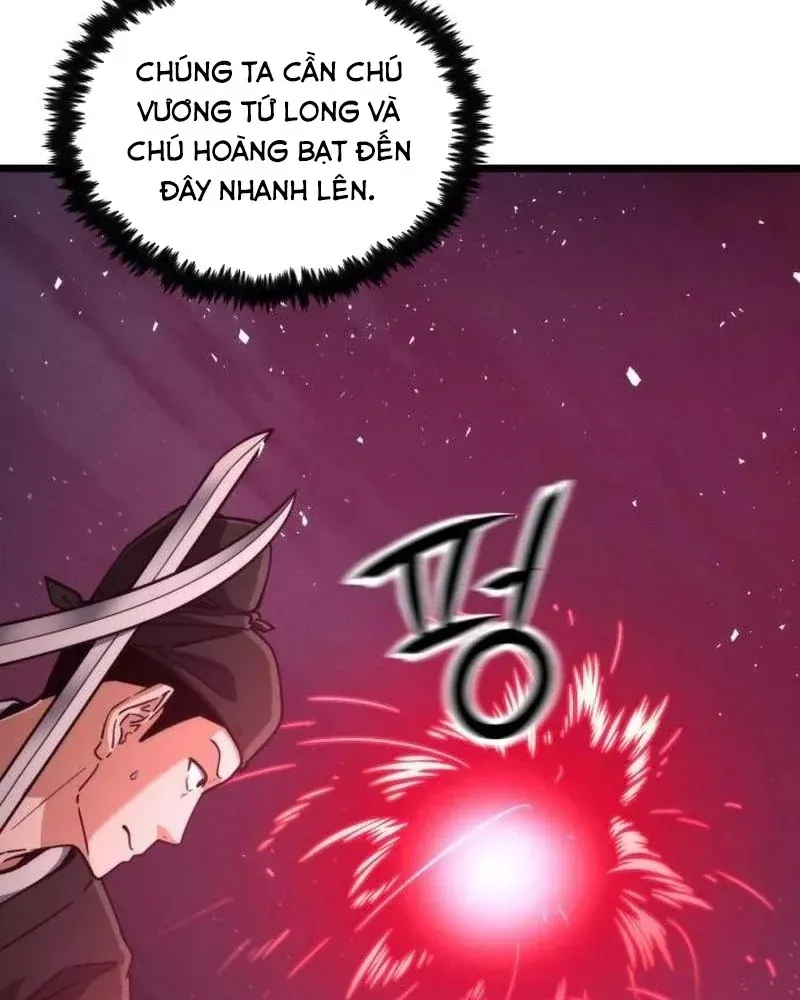 Tiểu Nữ Che Giấu Thiên Phú Võ Công Chap 31 - Next Chap 32